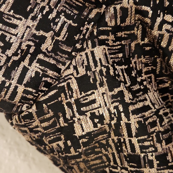 FASHION NOVA RUFFLE DEEP V-NECK RUFFLE MINI DRESS SIZE S - Picture 3 of 7